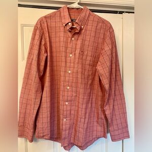 Izod Button Down